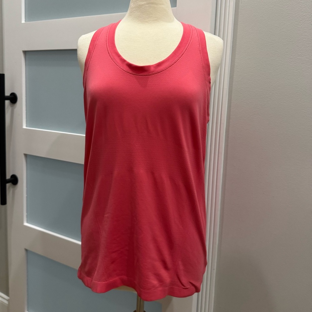 ATHLETA Momentum Seamless Tank